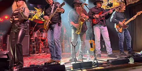 A Tribute to Lynyrd Skynyrd and Southern Rock