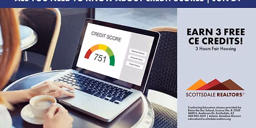 All You Need to Know About Credit
