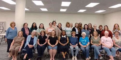July Meeting