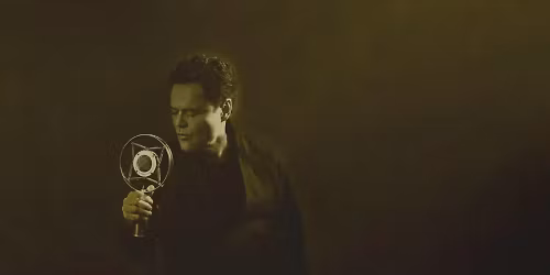 Donny Osmond in Las Vegas