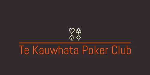 Texas Holdem Tournament - 40 Person Maximum