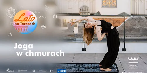 \u2600\ufe0f LATO NA TARASACH 2026 \u2013 JOGA W CHMURACH \u2600\ufe0f