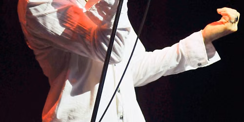 Get The Led Out