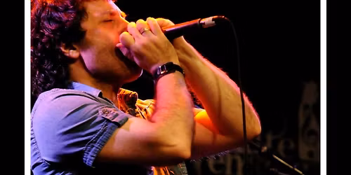 Kenny Dupree @ Jack Saloon Dix30