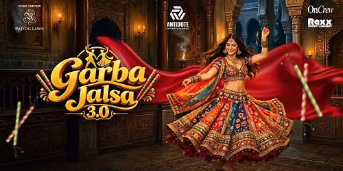 GARBA JALSA 3.0