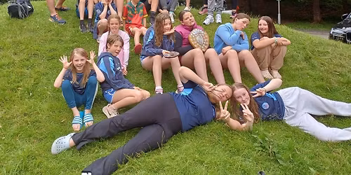 PEEBLES ASC AGM 18:45 at Peebles pool All welcome