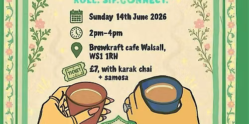 Ludo Lounge @BrewKraft Cafe & Lounge
