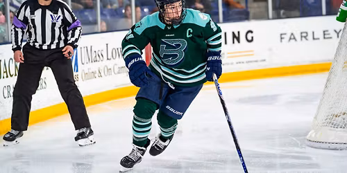 Ottawa Charge vs. Boston Fleet