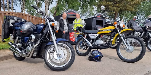 Club Meeting Tues 04\/08\/26 for Highland Classic Motorcycle Club
