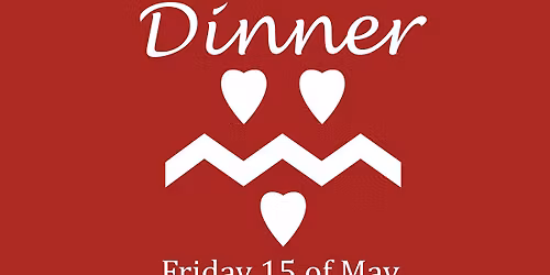ACSA Newman Dinner