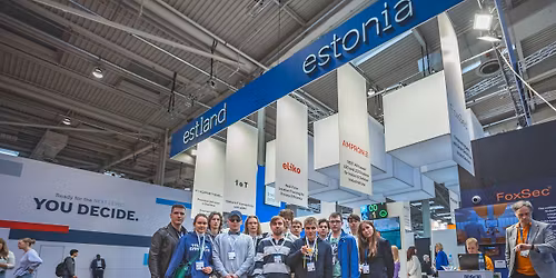 HANNOVERI messik\u00fclastus 2026