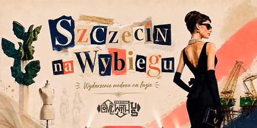 Szczecin na wybiegu