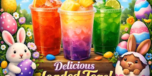 \ud83c\udf37\ud83d\udc30 Easter Event \ud83d\udc30\ud83c\udf37