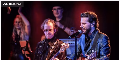 Ruchte festival Een gloednieuw festival