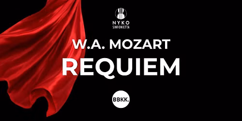 W.A. Mozart: Requiem