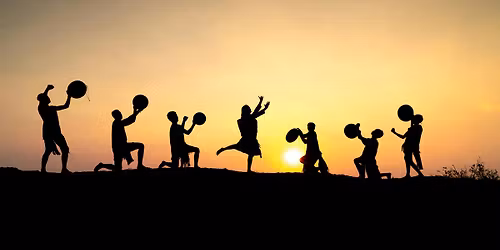 Earthsong Gathering - Song Circle, Chanting and Dance
