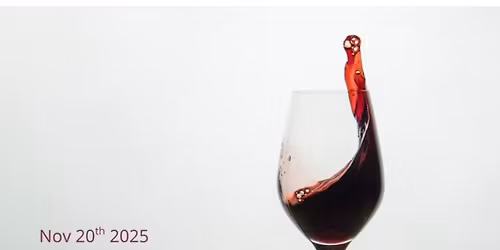 Beaujolais Nouveau Day 2025