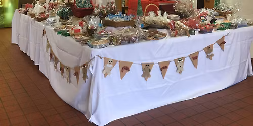 Gingerbread Shoppe Luncheon and Craft Show