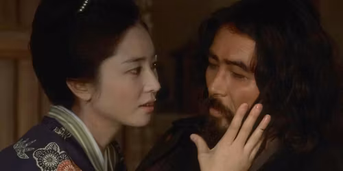 Seijun Suzuki's TAISH\u014c TRILOGY: ZIGEUNERWEISEN (1980)