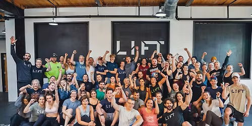 Christmas Eve Community Event