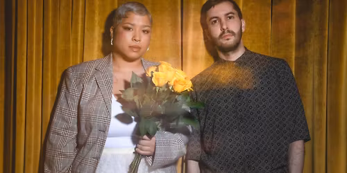 DRAMA: Platonic Romance Tour