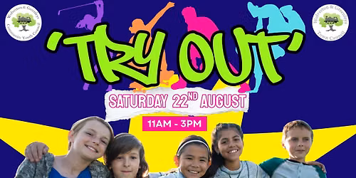 'Try Out'