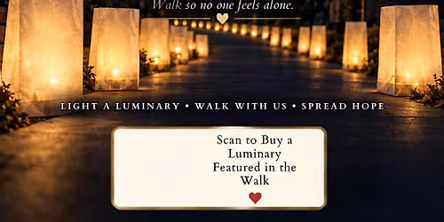 Light the Night for Hope