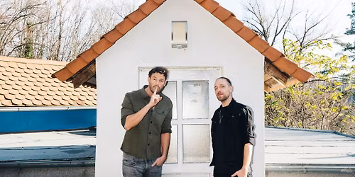 AUT OF ORDA \u2022 Leichtdichtheit des Seins - Tour \u2022 Wien