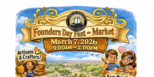 Founders Day Market