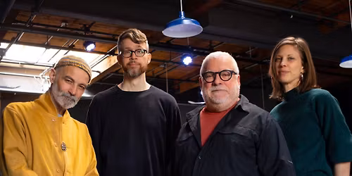 Alain B\u00e9dard & the Auguste Quartet