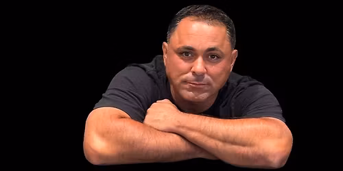 Parking Anthony Rodia