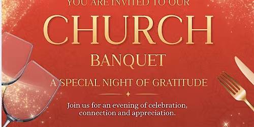 A Special Night of Gratitude
