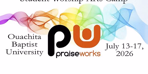 PraiseWorks 2026
