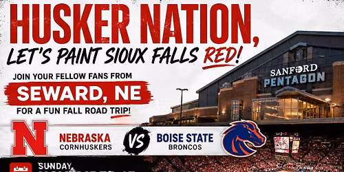 Nebraska basketball versus Boise State