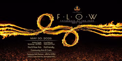 FLOW PART II: AIR