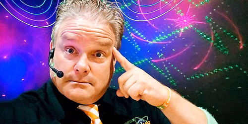 The Professor Brainius Show