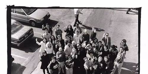 All-Years MT Gathering