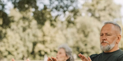 Southampton Tai Chi