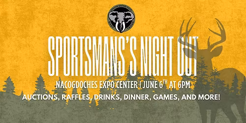 The Sportsman's Night Out