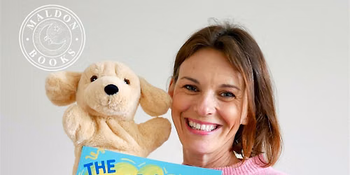 Fart-Tastic Story Time with Helen Rose!