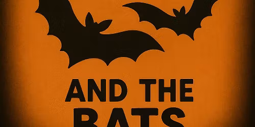 Maddi and the Bats/ Stone and Ember