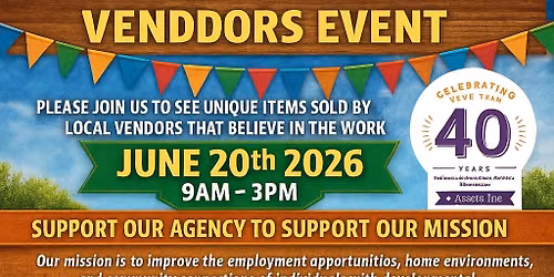 Vendor Fair 