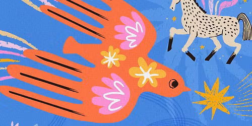 Relaxed Family Concert: Magnificent Musical Creatures