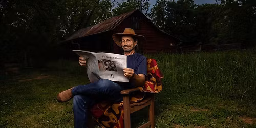 Friends of the Garden Annual Meeting