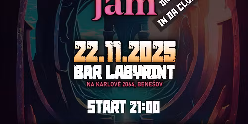 Summer Jam in da Club no.10 \/ DNB