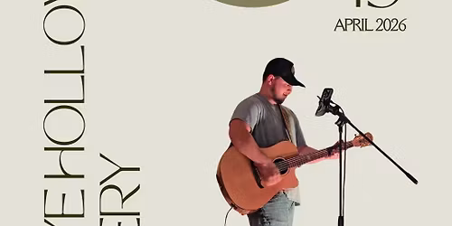 Logan Route @ Birdseye Hollow Farm and Distillery