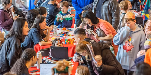 Brown Brain Fair 2026