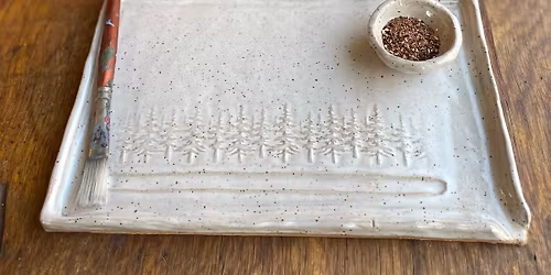 Sculpt'n'Gulp - April 3, 2026 - Rolling Trays