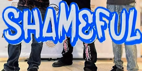 Shameful at Finn\u2019s