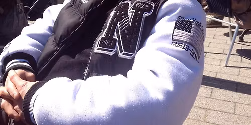 Kerstmarkt in Woerden